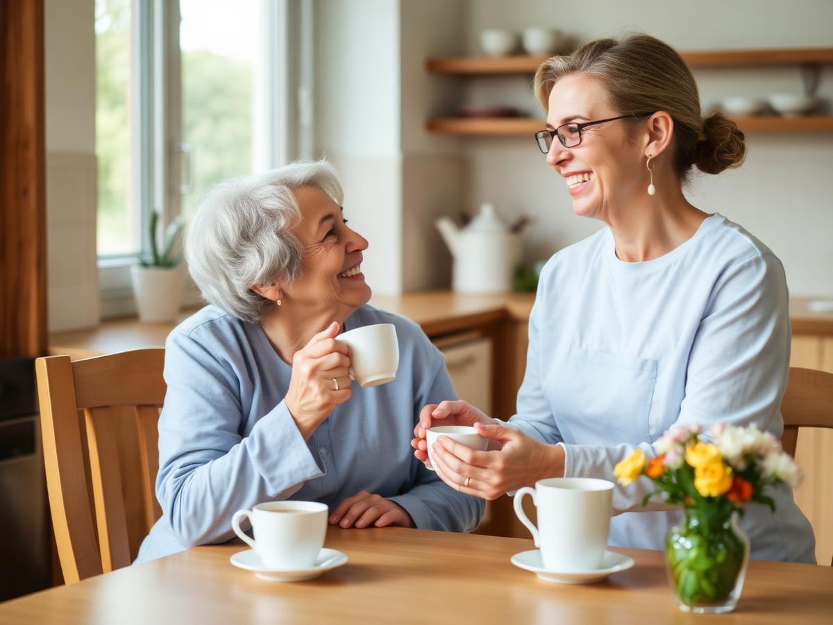 Companion Care